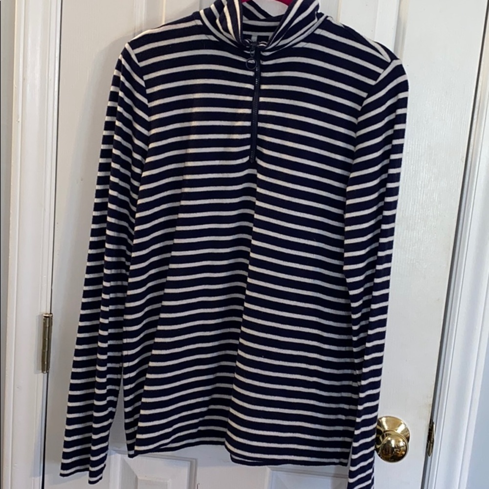 Aerie Quarter Zip